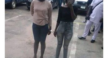 How two Enugu girls allegedly sent assassins to kill their rich parents to embezzle their money