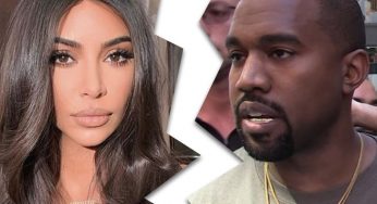 Kim Kardashian marriage to Kanye West crashes