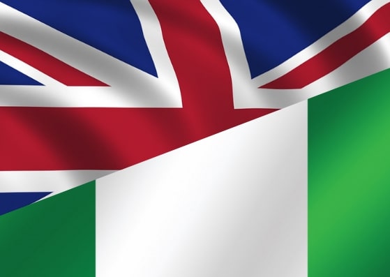 UK scraps COVID-19 test for Nigerian travellers, others
