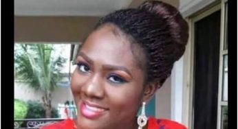 NTA reporter, Chidiebele Onyia, kidnapped in Port Harcourt