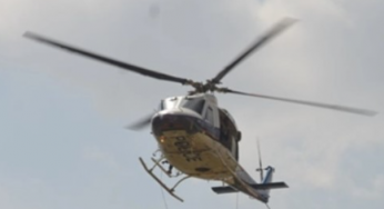 BREAKING: Police begin aerial search for abducted Kagara students 