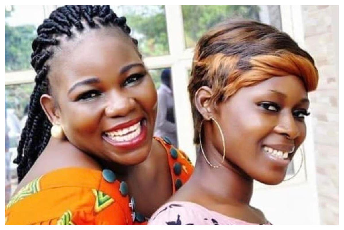 Nollywood Actress, Ada Ameh, begs govt to allow her bury her daughter who  died days ago - Vanguard News