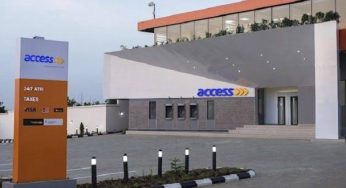 Alleged illegal deductions: Court fixes March 22 for arraignment of Access Bank staff