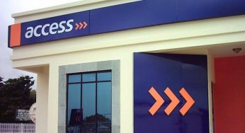 How scammers fleeced Access Bank of N871m in five years