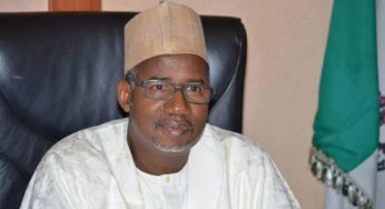 Every tribe in Nigeria has criminals, not only Fulani – Gov Bala Mohammed