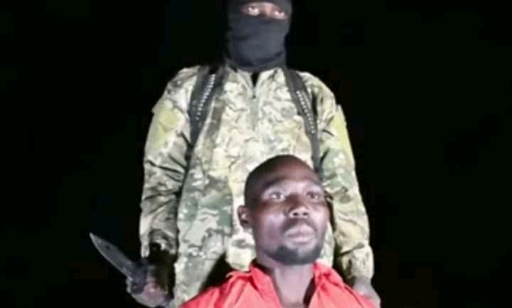 Rescue Pastor Yakuru before Boko Haram execution – CAN tells Buhari