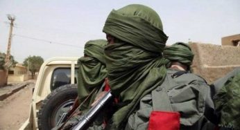 Bandits threaten to kill kidnapped students, staff from Zamfara school under 24hrs without N350m ransom