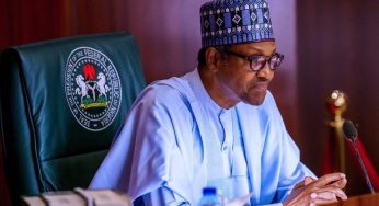 BREAKING: Buhari moves to rescue abducted Niger schoolboys