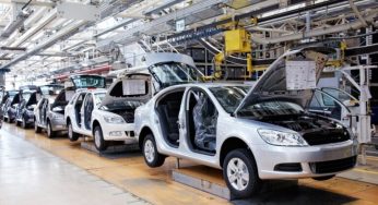 We’ll force govt agencies, others to buy made-in-Nigeria cars – Buhari Minister