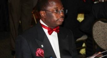 Access Bank: How Erastus Akingbola by-passed protocols to transfer about $12million, £9million offshore – Witness