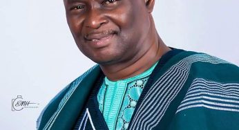 How pastor Adeboye’s experience stopped me from speaking out about my wife – Mike Bamiloye