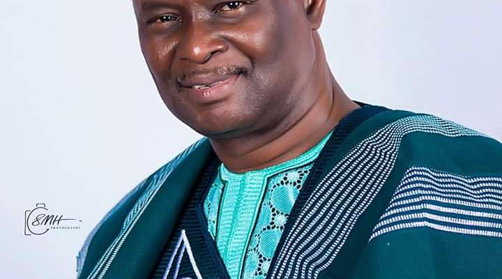 How pastor Adeboye’s experience stopped me from speaking out about my wife – Mike Bamiloye