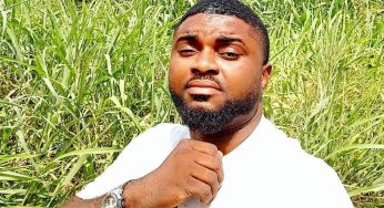 Benue-based talented video director and drone pilot, Johnicks is dead