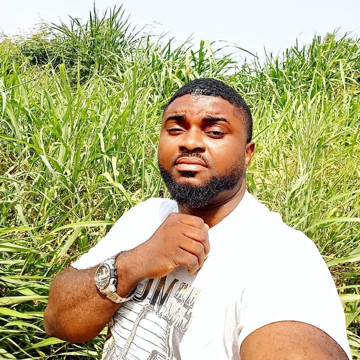 Benue-based talented video director and drone pilot, Johnicks is dead