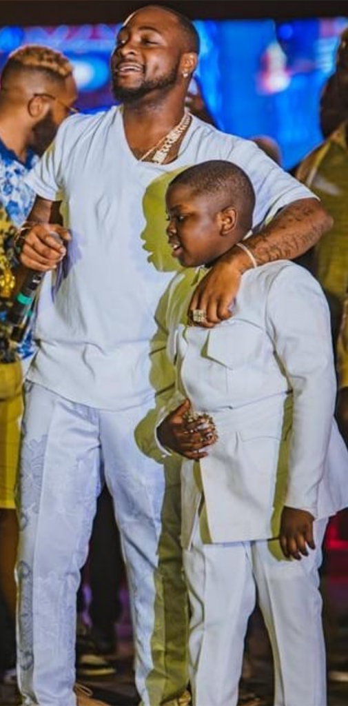 Ice King Rapper IceKing OCHACHO: Enter the new Rap Don with vibe, swag and the 90 ...