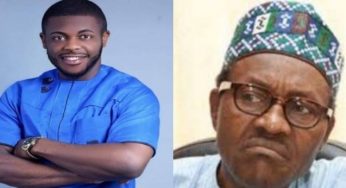 Update on Benue pharmacist detained for threatening to hire sniper to kill Buhari