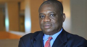 Former Abia Gov. Orji Uzor Kalu to be arraigned on Tuesday over alleged N7.1 billion fraud