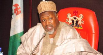 Abubakar fires adviser, appoints 2 special assistants