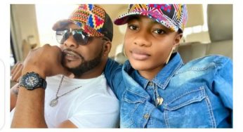 Nigerian actor, Nino B vows to kill anyone who defiles his 14-year-old daughter