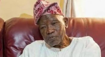 How Lateef Jakande died 24 hours after his APC registration exercise  