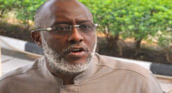 PDP is Nigeria’s last hope – Olisa Metuh