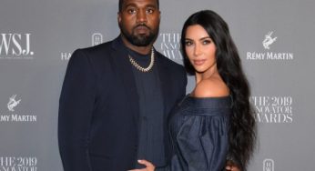 Kim Kardashian West is reportedly ‘planning Valentine’s Day celebration without Kanye West’ amid ‘divorce’