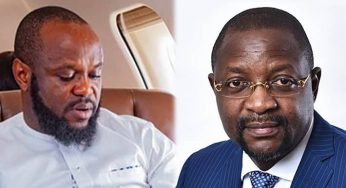 Buhari’s minister, Sunday Dare breaks silence on making N10m from Lekki Toll Gate monthly