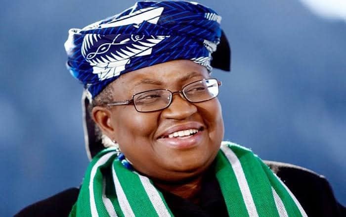 WTO DG: Okonjo-Iweala has again brought honour to our Nigeria – PDP