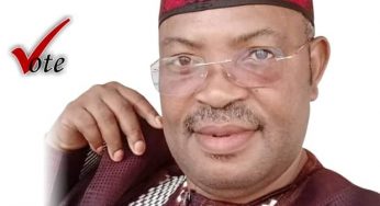 Benue 2023: Another Idoma son under pressure to join governorship race