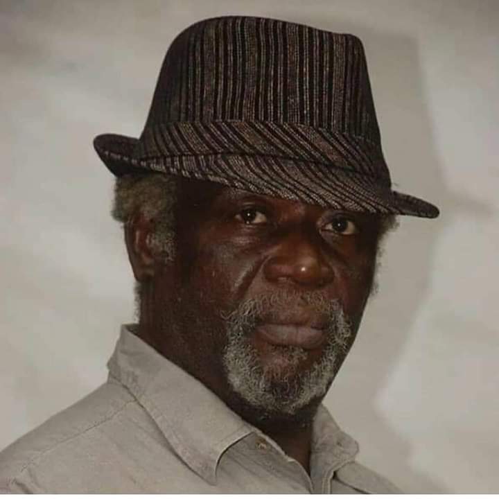 Another veteran Nollywood actor is dead 