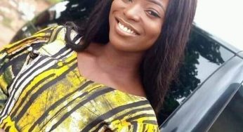 How Benue undergraduate was murdered while trying to save her boyfriend