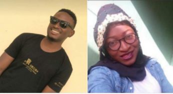 Nigerian undergraduate commits suicide over cheating girlfriend