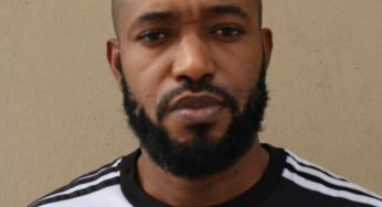 UNICAL staff, Andrew Eigbokhaebholo docked for N11.4m fraud in Calabar