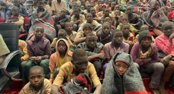 Kankara abduction: I led bandits to kidnap students to shock Gov Masari for daring us – Repentant terrorist