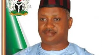 Idoma can be Benue governor in 2023 – President Buhari govt 