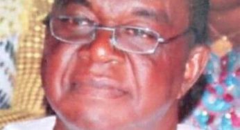 Benue PDP Chieftain Dumps Party