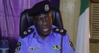 Audu Madaki: Benue gets new commissioner of police 