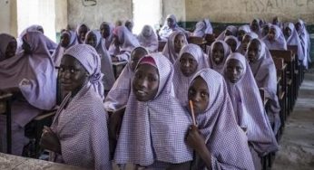 BREAKING: Seven of 317 abducted Zamfara students released