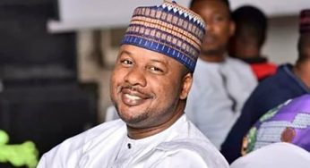 Ganduje’s aide who blasted APC for Zamfara abduction, reportedly missing
