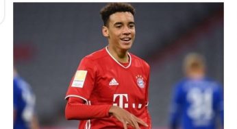 Don’t play for Nigeria – Bayern Munich captain, Neuer tells rising star Jamal Musiala