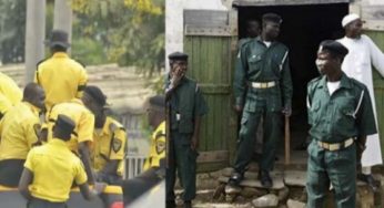 Islamic police arrest cop for buying beer in Kano