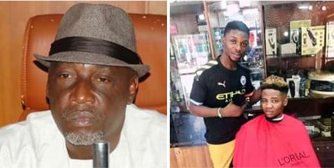 Elijah Odeh: I won’t allow my constituent suffer unjustly – Senator Abba Moro confirms release of Benue barber detained in Kano