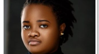 United Nations recognizes End SARS protester, Rinu, appoints her Face of Peace