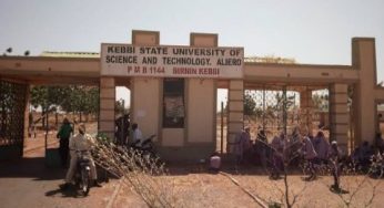 Kebbi University closes indefinitely as student’s death sparks outrage