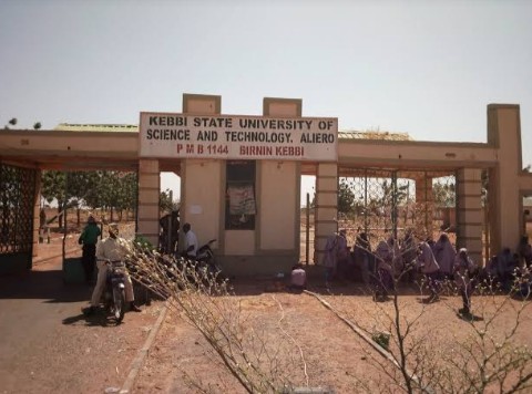 Kebbi University closes indefinitely as student’s death sparks outrage