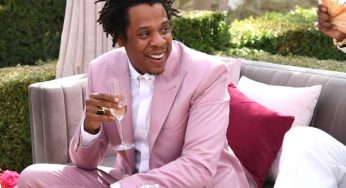 LVMH acquires 50% of Jay-Z’s champagne brand