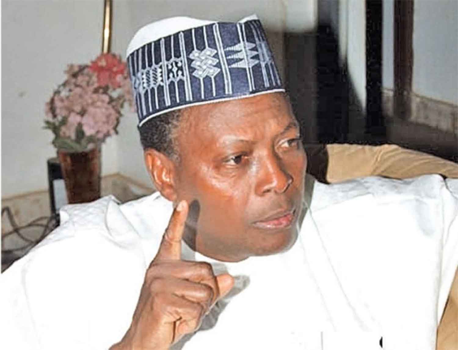 Former lawmaker, Junaid Mohammed is dead