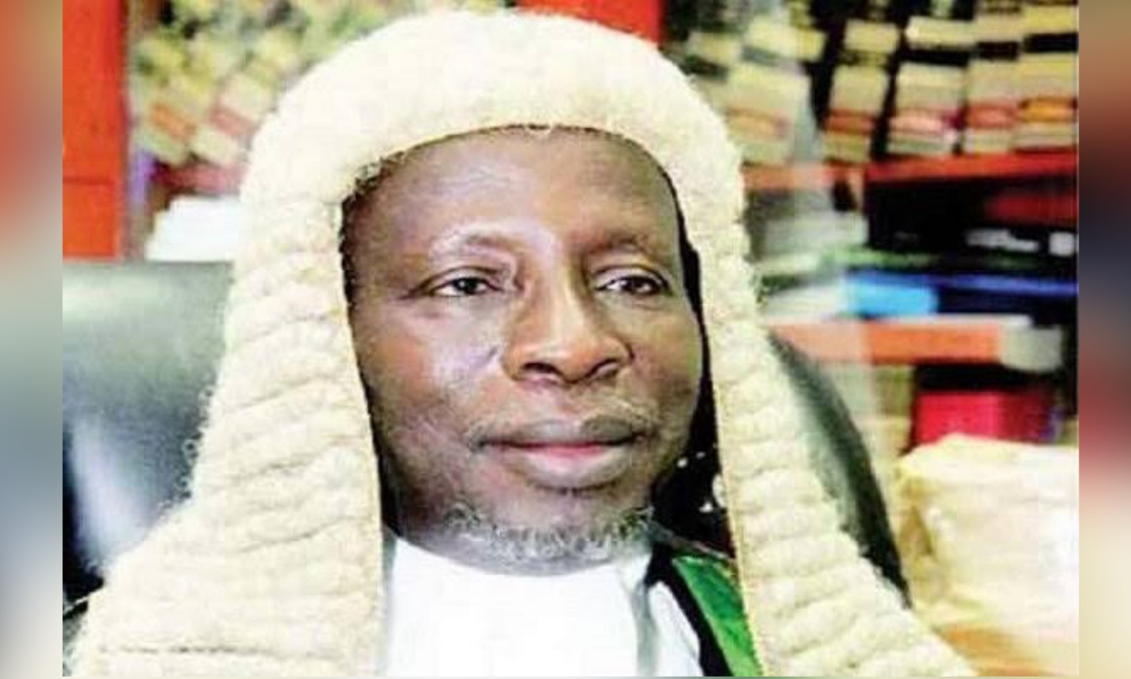 Ex-Federal High Court Chief Judge, Kafatati is dead