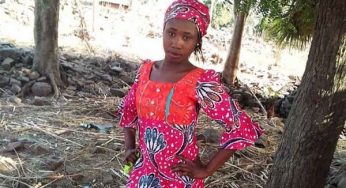 Boko Haram: Pastor Adeboye calls for fresh prayers as Leah Sharibu clocks three years in captivity