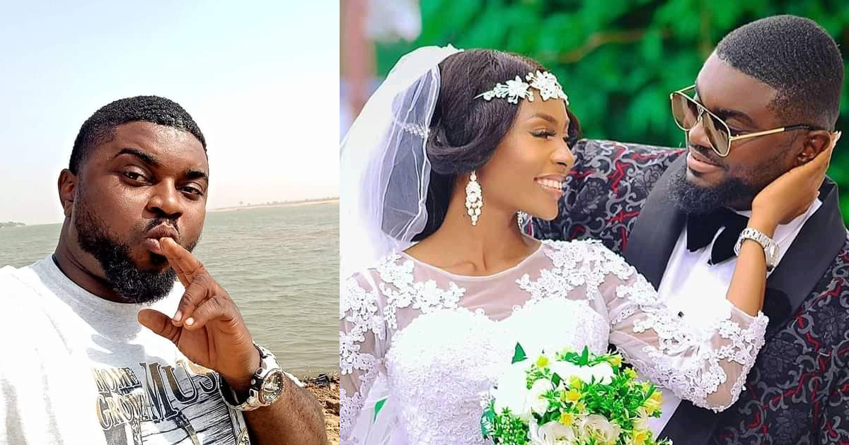 Johnicks: How Popular Benue video director died few months after wedding 